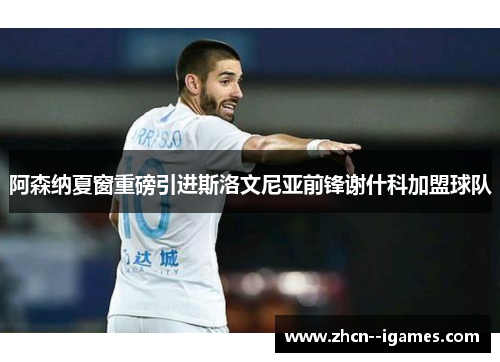 阿森纳夏窗重磅引进斯洛文尼亚前锋谢什科加盟球队